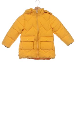 Gyerek dzseki Unbranded, Méret 10-11y / 146-152 cm, Szín Sárga, Ár 9 091 Ft