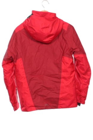 Kinderjacke Wedze, Größe 11-12y/ 152-158 cm, Farbe Rot, Preis € 19,95