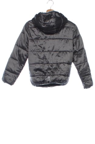 Kinderjacke Y.F.K., Größe 8-9y/ 134-140 cm, Farbe Grau, Preis 22,06 €