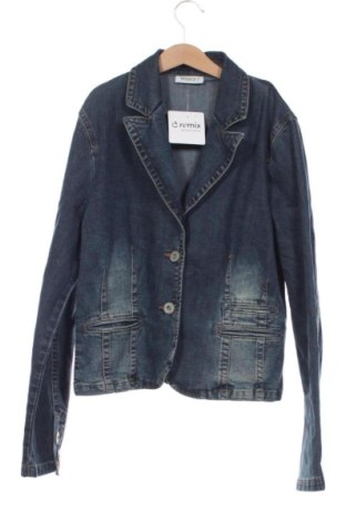 Kinderjacke Yessica, Größe 0-1m/ 50 cm, Farbe Blau, Preis € 11,99