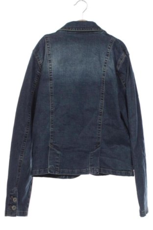 Kinderjacke Yessica, Größe 0-1m/ 50 cm, Farbe Blau, Preis € 11,99