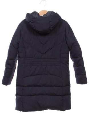 Kinderjacke Zara, Größe 6-7y/ 122-128 cm, Farbe Blau, Preis 13,81 €