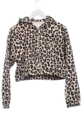 Kinderjacke Zara, Größe 12-13y/ 158-164 cm, Farbe Mehrfarbig, Preis 10,17 €