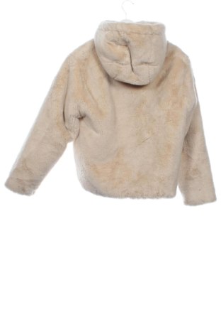 Gyerek dzseki Zara, Méret 12-13y / 158-164 cm, Szín Bézs, Ár 5 707 Ft