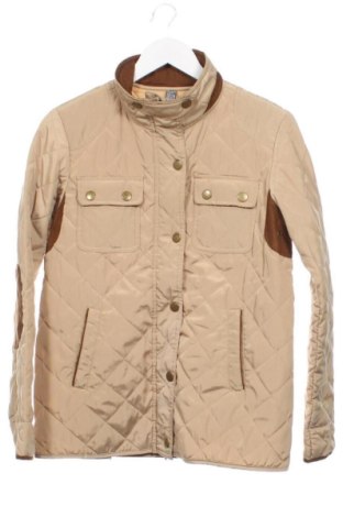 Gyerek dzseki Zara, Méret 13-14y / 164-168 cm, Szín Bézs, Ár 4 241 Ft