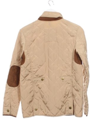 Gyerek dzseki Zara, Méret 13-14y / 164-168 cm, Szín Bézs, Ár 4 241 Ft