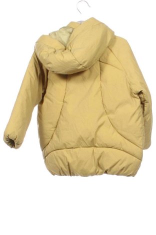 Kinderjacke Zara, Größe 2-3y/ 98-104 cm, Farbe Braun, Preis 14,00 €