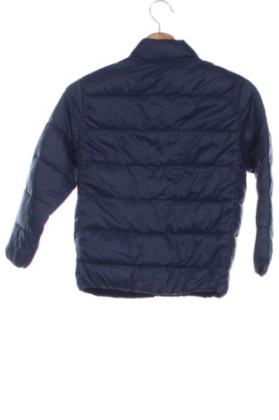 Kinderjacke Zara, Größe 6-7y/ 122-128 cm, Farbe Blau, Preis € 9,00