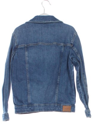 Gyerek dzseki Zara, Méret 7-8y / 128-134 cm, Szín Kék, Ár 4 241 Ft