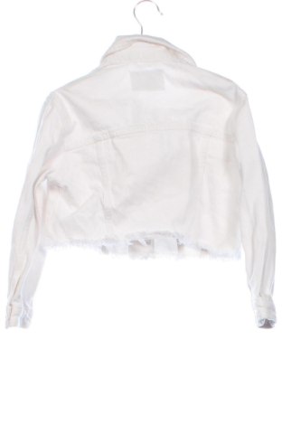 Gyerek dzseki Zara, Méret 4-5y / 110-116 cm, Szín Fehér, Ár 4 132 Ft