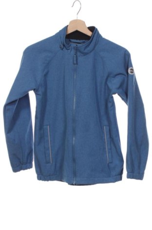 Kinderjacke ZigZag, Größe 10-11y/ 146-152 cm, Farbe Blau, Preis € 19,41