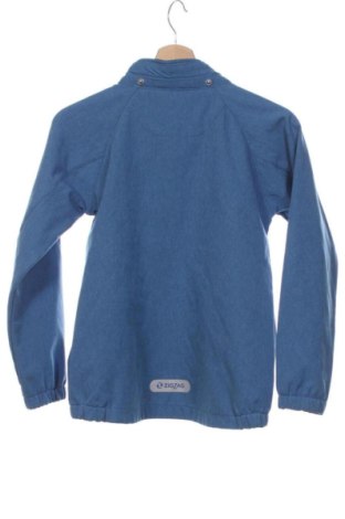 Kinderjacke ZigZag, Größe 10-11y/ 146-152 cm, Farbe Blau, Preis € 19,41