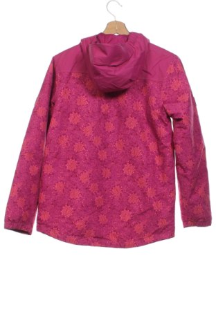 Kinderjacke für Wintersport Jack Wolfskin, Größe 12-13y/ 158-164 cm, Farbe Mehrfarbig, Preis € 35,00
