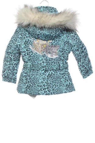 Kinderjacke für Wintersport Poivre Blanc, Größe 18-24m/ 86-98 cm, Farbe Mehrfarbig, Preis 113,17 €