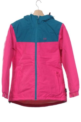 Kinderjacke für Wintersport Unbranded, Größe 13-14y/ 164-168 cm, Farbe Mehrfarbig, Preis 38,99 €