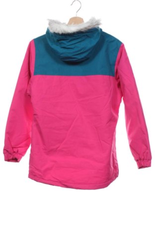 Kinderjacke für Wintersport Unbranded, Größe 13-14y/ 164-168 cm, Farbe Mehrfarbig, Preis 38,99 €