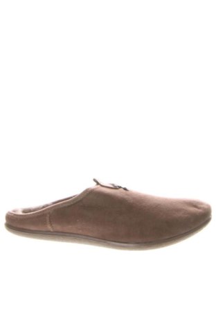 Papuci de casă ECCO, Mărime 37, Culoare Maro, Preț 356,99 Lei