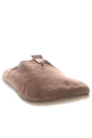 Papuci de casă ECCO, Mărime 37, Culoare Maro, Preț 356,99 Lei