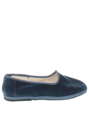 Kapcie IL Gufo, Rozmiar 35, Kolor Niebieski, Cena 267,99 zł