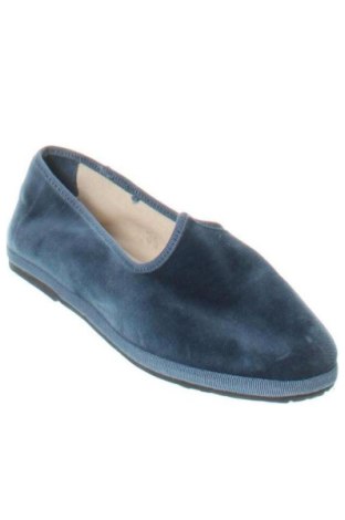Kapcie IL Gufo, Rozmiar 35, Kolor Niebieski, Cena 267,99 zł