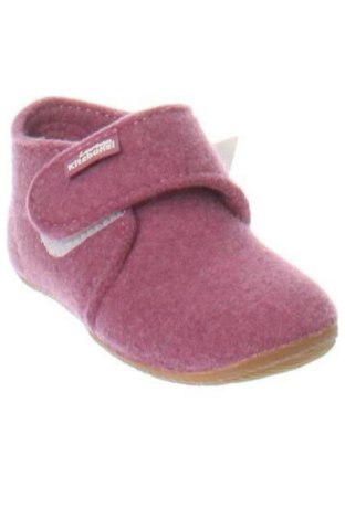 Kapcie Living Kitzbuhel, Rozmiar 21, Kolor Popielaty róż, Cena 290,99 zł