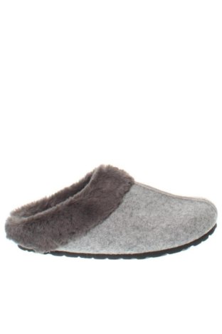 Papuci de casă Mandel, Mărime 38, Culoare Gri, Preț 196,99 Lei