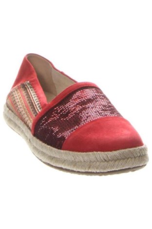 Еспадрили Geox, Размер 37, Цвят Червен, Цена 58,00 €