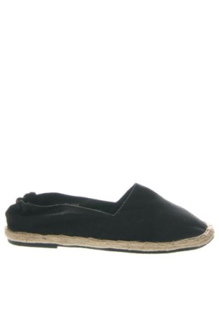 Espadrile H&M, Mărime 38, Culoare Negru, Preț 120,00 Lei