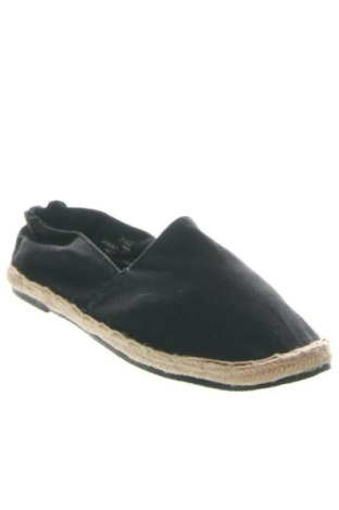 Espadrile H&M, Mărime 38, Culoare Negru, Preț 120,00 Lei