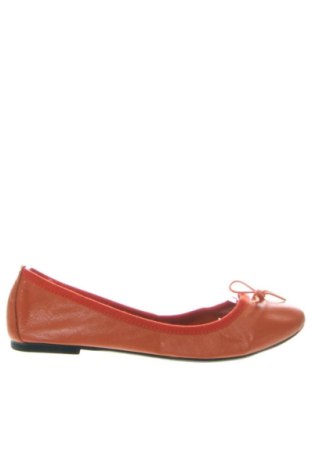 Espadrile LH By La  Halle, Mărime 38, Culoare Portocaliu, Preț 185,39 Lei