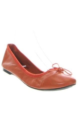 Espadrile LH By La  Halle, Mărime 38, Culoare Portocaliu, Preț 185,39 Lei