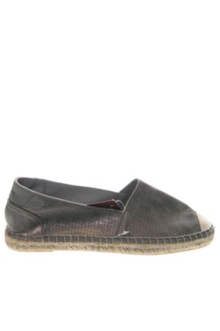 Espadrile Mustang, Mărime 38, Culoare Gri, Preț 243,09 Lei