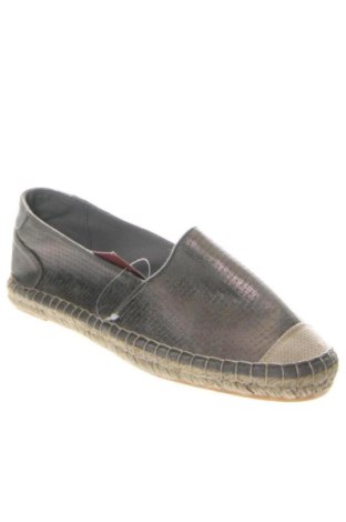 Espadrile Mustang, Mărime 38, Culoare Gri, Preț 243,09 Lei