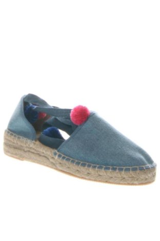 Espadrile Naturlaufer, Mărime 39, Culoare Albastru, Preț 199,99 Lei