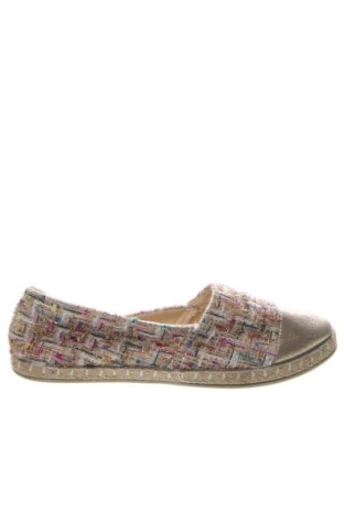 Espadrilky Tendenz, Velikost 39, Barva Vícebarevné, Cena  652,00 Kč