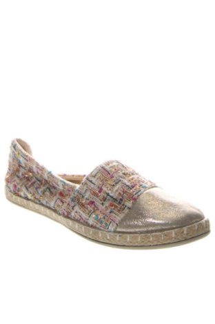 Espadrilky Tendenz, Velikost 39, Barva Vícebarevné, Cena  652,00 Kč