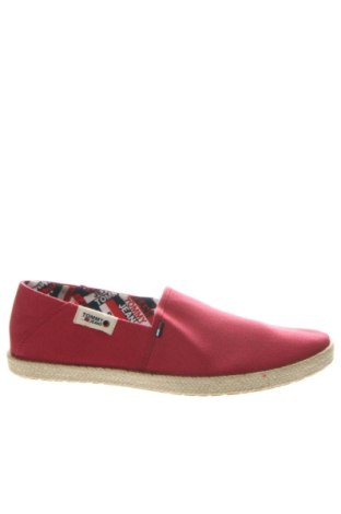 Espadrile Tommy Hilfiger, Mărime 40, Culoare Roșu, Preț 288,00 Lei
