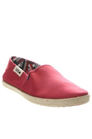 Espadrile Tommy Hilfiger, Mărime 40, Culoare Roșu, Preț 288,00 Lei