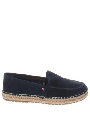 Espadrilles Tommy Hilfiger, Größe 42, Farbe Blau, Preis 112,99 €, #135791698