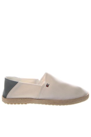 Espadryle Tommy Hilfiger, Rozmiar 42, Kolor ecru, Cena 247,99 zł, #135818098