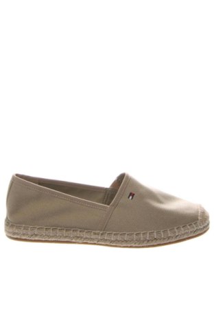 Espadrilky  Tommy Hilfiger, Veľkosť 36, Farba Hnedá, Cena  57,95 €, #135818424