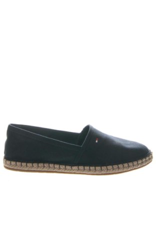 Espadrilles Tommy Hilfiger, Größe 40, Farbe Blau, Preis € 67,99, #135818457