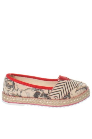 Espadrilky  Unbranded, Veľkosť 37, Farba Viacfarebná, Cena  27,95 €