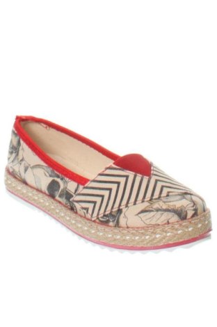 Espadrilky  Unbranded, Veľkosť 37, Farba Viacfarebná, Cena  27,95 €
