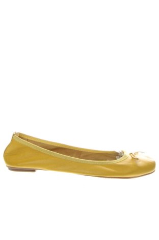 Espadrile Varese, Mărime 42, Culoare Galben, Preț 225,56 Lei