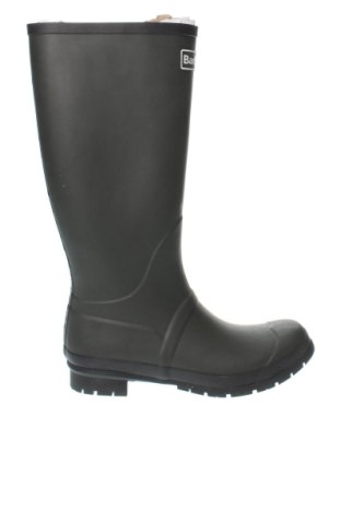 Гумени ботуши Barbour, Veľkosť 42, Farba Zelená, Cena  107,95 €