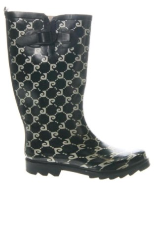 Гумени ботуши Unbranded, Veľkosť 38, Farba Viacfarebná, Cena  20,00 €