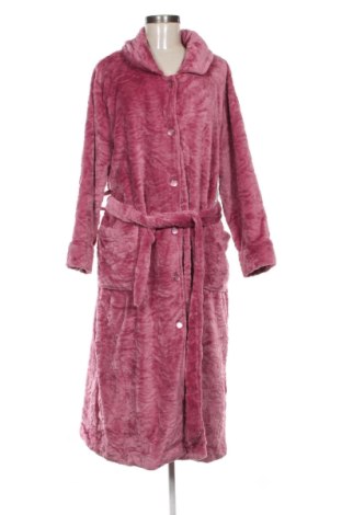 Hausmantel Black Pepper, Größe L, Farbe Rosa, Preis € 32,99