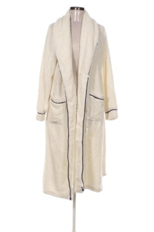 Hausmantel Unbranded, Größe S, Farbe Ecru, Preis 41,99 €