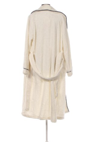 Hausmantel Unbranded, Größe S, Farbe Ecru, Preis 41,99 €